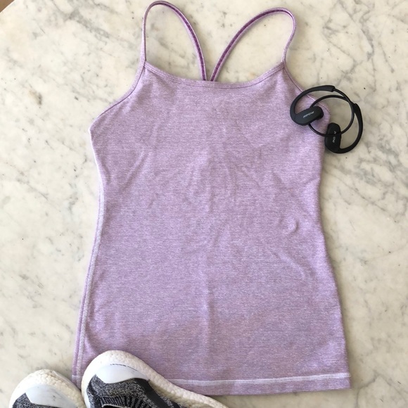 lululemon athletica Tops - Lululemon Power Pose Tank